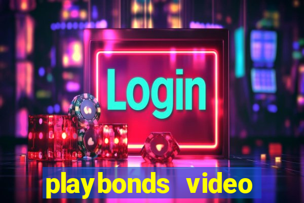 playbonds video bingo gratis